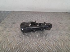 RENAULT MEGANE III 2008-2012 Front Left Passenger Exterior Door Handle