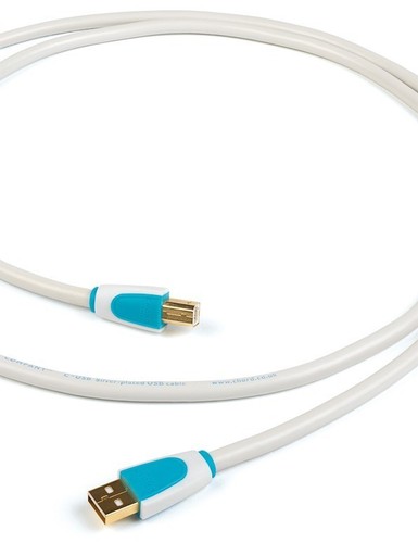 Chord usb cable digital - chord, c-usb