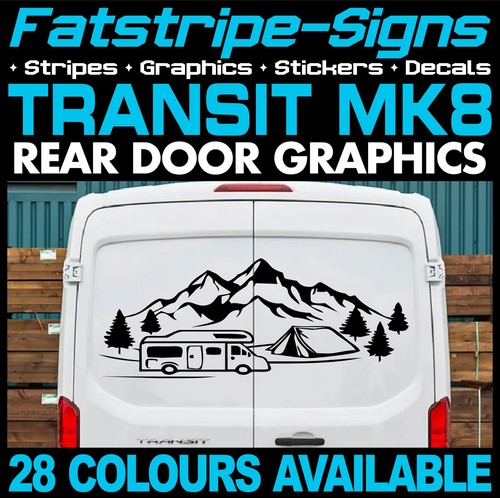 Fits ford transit - fits,