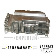 ENGINE OIL SUMP PAN FOR PEUGEOT 406 607 807 2.2 HDI 2000-ONWARDS 9637605380