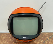 Vintage JVC Videosphere TV Retro Space 3240 - For Parts