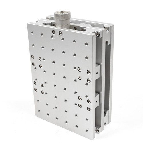 Axis positioning - 2,