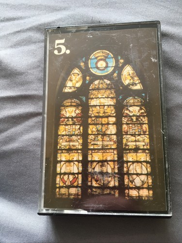 Golden memories cassette tape - memories,