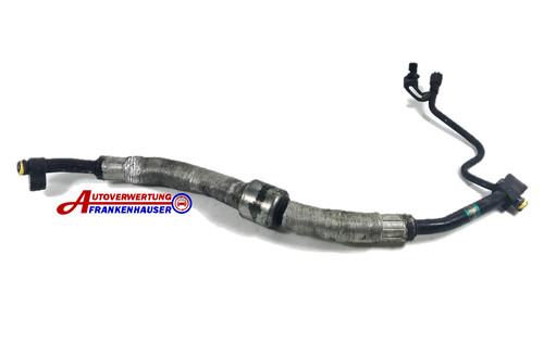 Bmw e46 suction pipe - bmw,