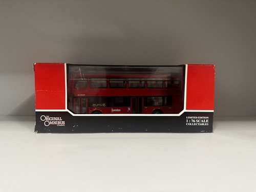 Corgi original omnibus om42502 - corgi,