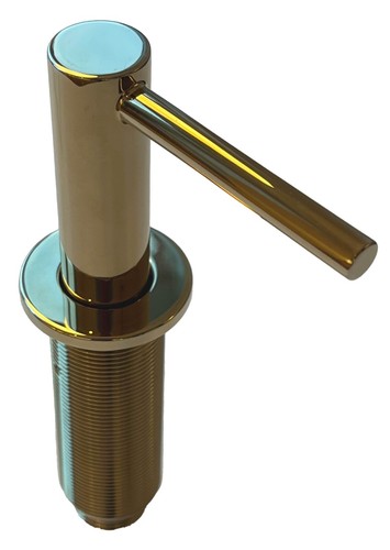 Vola t36 natural - vola, brass