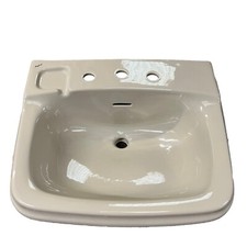 Twyfords Debut Basin 3TH in