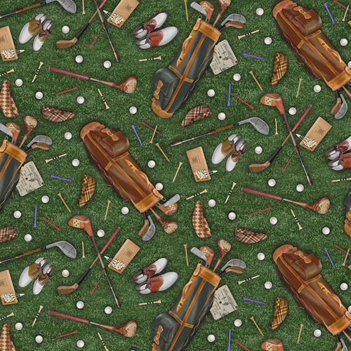 Golfing equipment golf fabric - equipment,