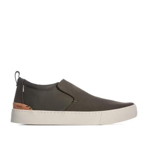 Toms mens paxton chuka slip - mens, on