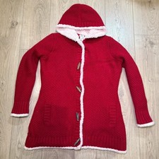 Vintage L.L. Bean hooded