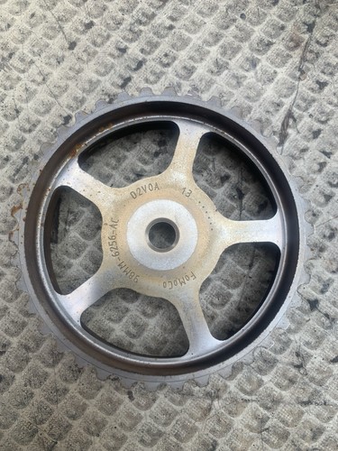 Ford fiesta mk7 - mk7, 08-17