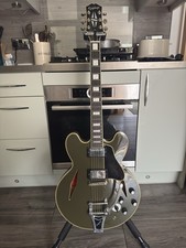 Shinichi Ubukata ES-335