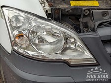 Mercedes-Benz Vito/Mixto Front Headlight Headlamp Right 2013 Van 4/5dr W639