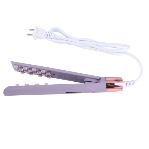 Mini hair crimper iron - —mini, fast