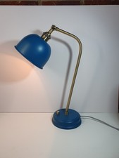 John Lewis Baldwin Industrial