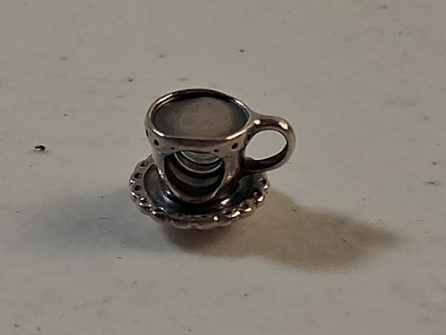 Pandora ale sterling silver - ,