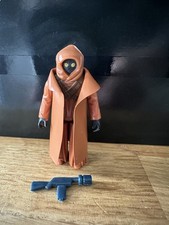 Star Wars 1977 Jawa Vinyl Cape