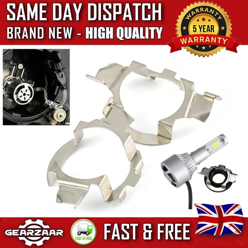 Led adapter holder - 2x,
