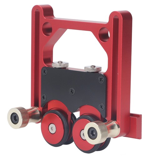 Table saw stock roller - table,