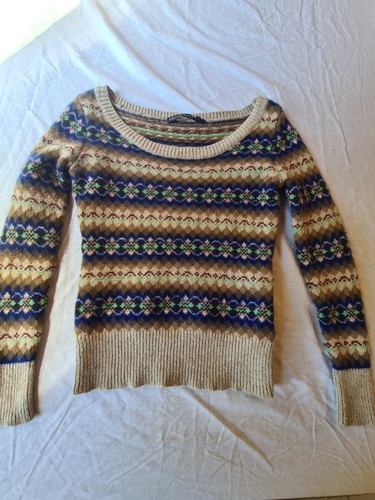 Ralph lauren fair isle - lauren,