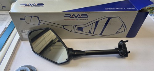 Kawasaki er6 left mirror - left,