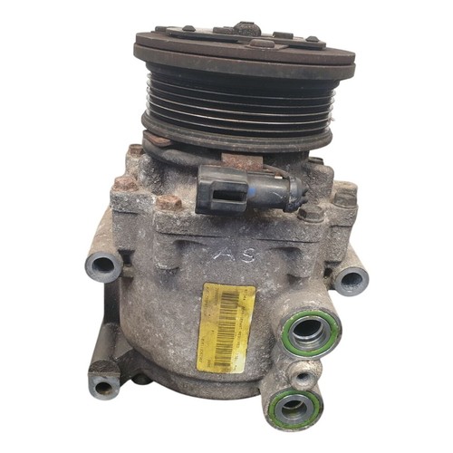 Ford fiesta mk7 - fiesta, genuine