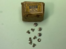 10 brass 2BA phillips recess