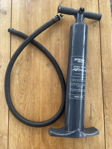 Vango airbeam air - air, double