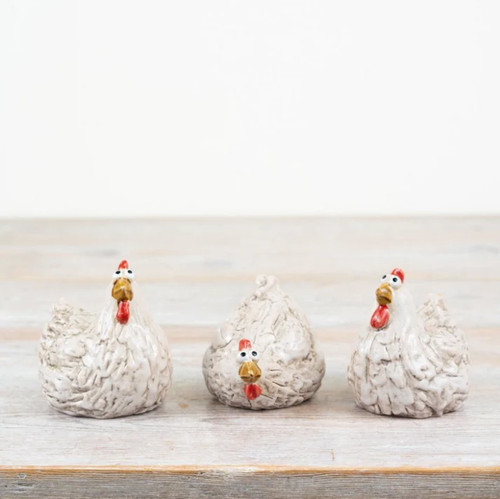 Set little lookers rustic - little,