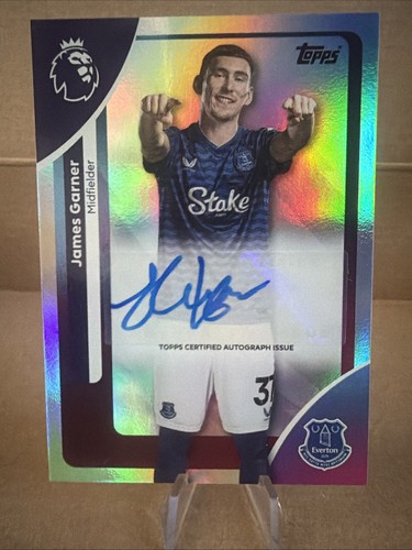 Topps 2026 premier league - topps,
