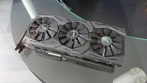 Asus rog strix geforce gtx - asus,