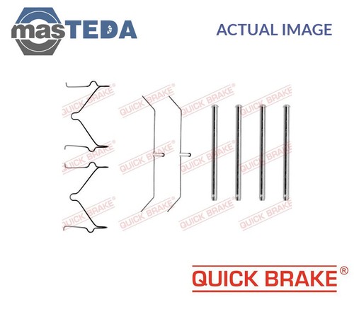 109 1129 brake - 109-1129, fitting
