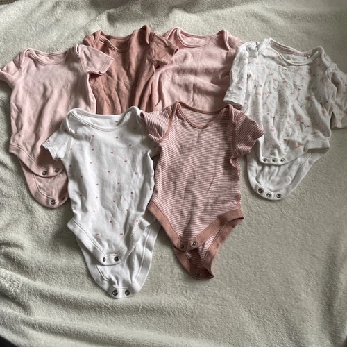 Mothercare baby grows - m&s,