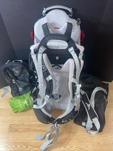Osprey poco premium baby - ag,