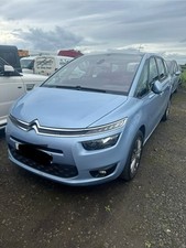 2015 Citroen C4 Grand Picasso 1.6hdi For Parts 115bhp