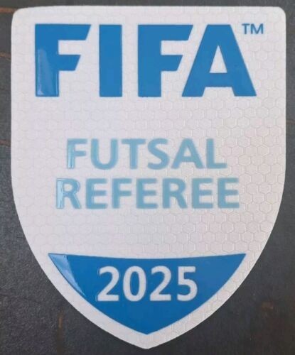 New official fifa futsal - new,