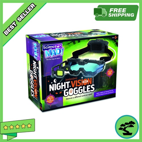 Interactive night vision - night,