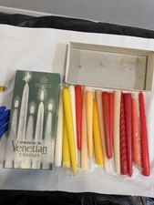 Lot of 16 Vintage Assorted