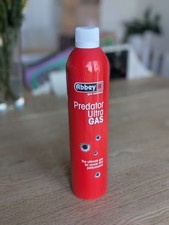Abbey Predator Power Ultra Gas