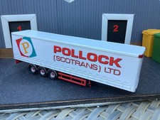 Corgi model truck - 1:50,