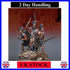 54mm Resin Model Figure GK