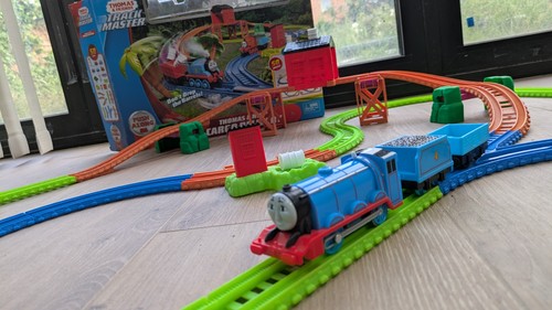 Thomas friends trackmaster - friends,