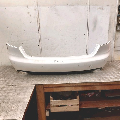 Audi 2010 saloon - b8,