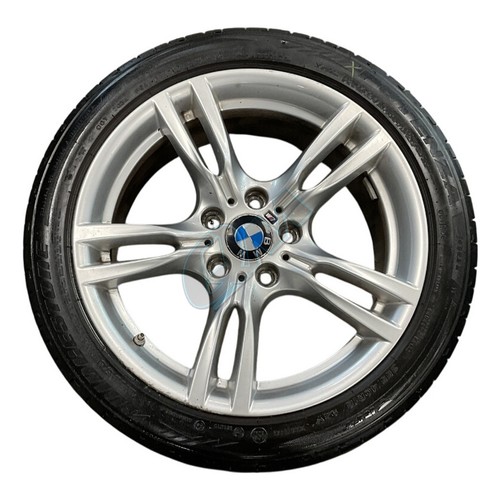 Bmw series f30 f31 f32 - 4,