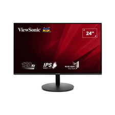 ViewSonic VA24E1-H 24" IPS