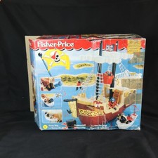 Fisher Price Great Adventures
