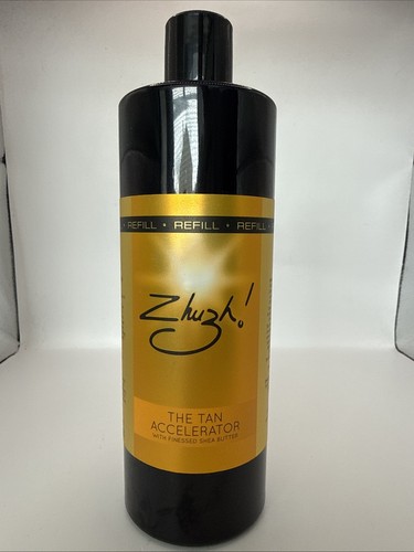 Zhuzh tan accelerator refill - zhuzh!,