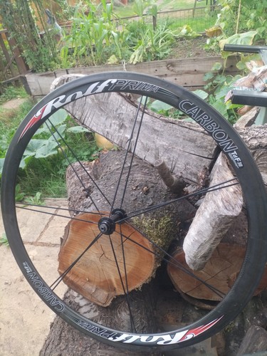 Rolf prima tdf carbon - 38,