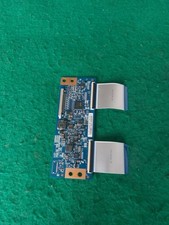 42 INCHES LG 42LN5400 TV T-CON FT-5542T28C11-39H