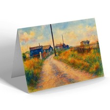 NOTELET - Primrose Valley